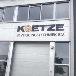 logo pand
