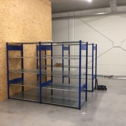 magazijn 1